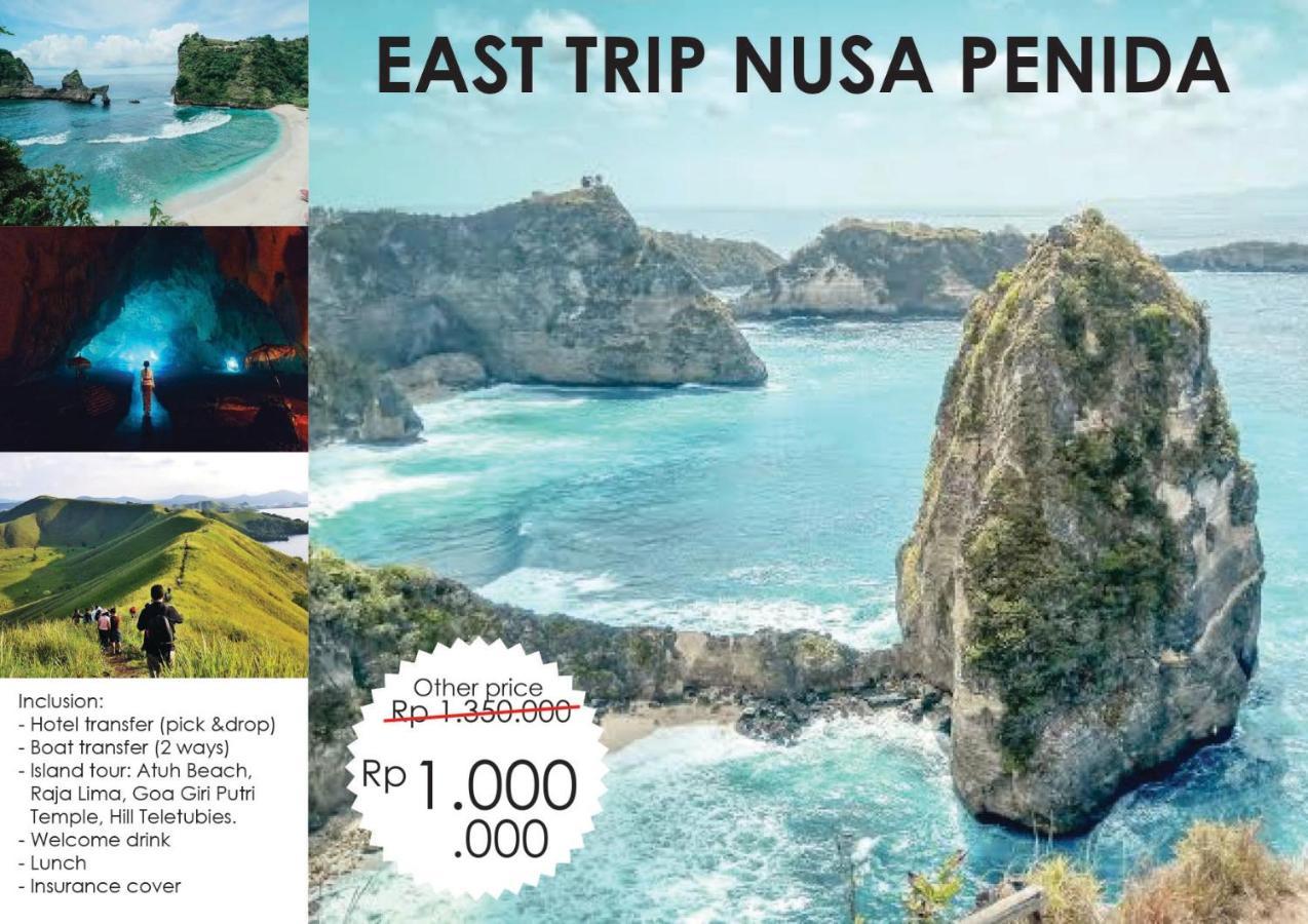 Joglo Villa Bali Penatih Экстерьер фото