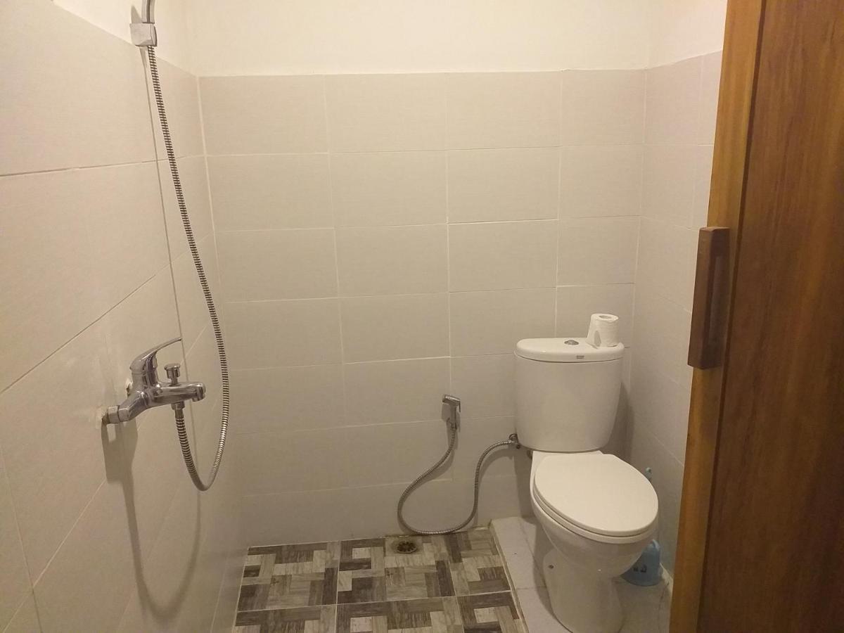Joglo Villa Bali Penatih Экстерьер фото