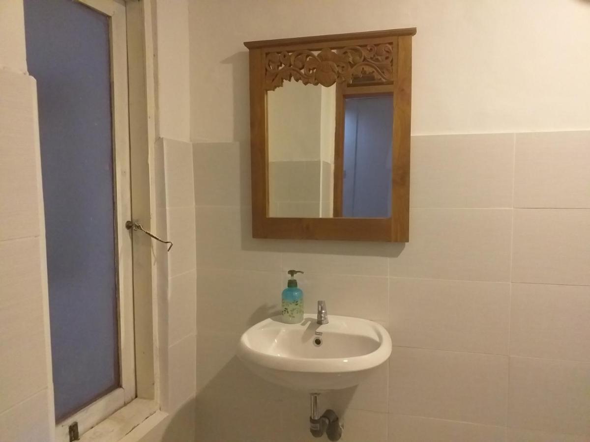 Joglo Villa Bali Penatih Экстерьер фото