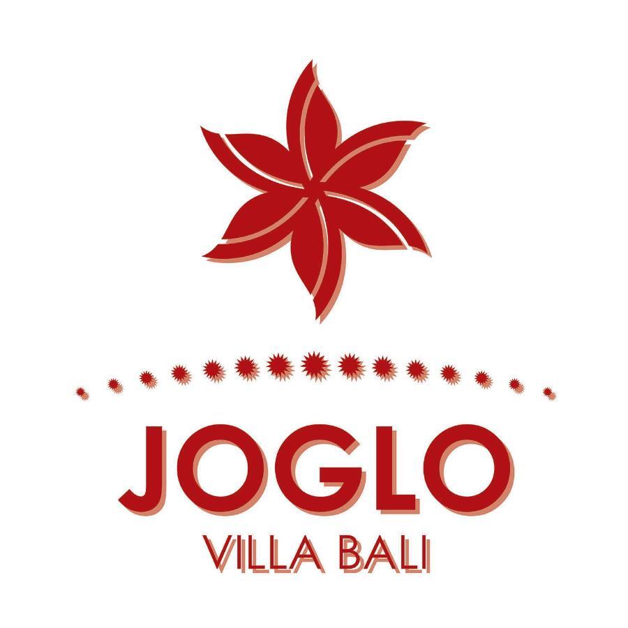 Joglo Villa Bali Денпасар Экстерьер фото